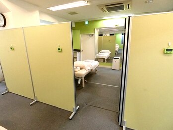 リフレス/猫が苦手なお客様のために