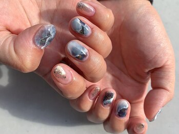 テラスヘア(TERRACE hair)/