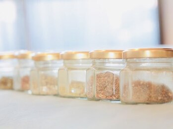 ティアラ(tiara)/発汗増・体質改善は韓方ハーブ