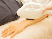 カワル(kawaru)/全身脱毛で全身清潔感UPへ変わる