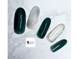 シンプルサンプル