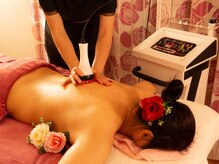 サワディーカー(Sawadika)/施術風景【12】