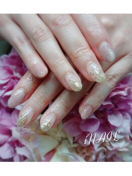 アイネイル(iNAIL)/