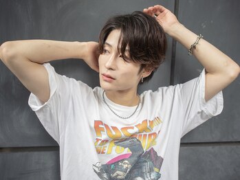 スリール 渋谷店(Sourire)/メンズの新常識【渋谷/脱毛】