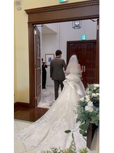 プルンプァン 板橋店(Pulun-Puan)/プルンプァン卒業花嫁さま