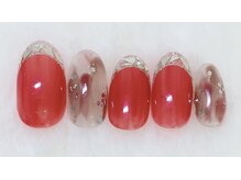 アミュレット(AMULET)/1月定額 &nbsp;6050円