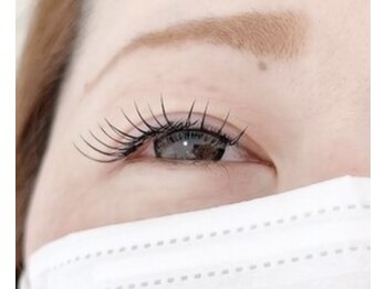 エヌ(Nn)/エクステ