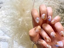 ラ プレジール バイ ヒップスデコ 大宮(La Plaisir by Hip's deco)/持込みニュアンス90分初回¥8500