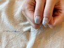 ニュアンスネイルが得意なサロン