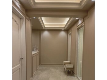 ビューティー アディクト(Beauty addict)/内観