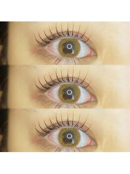 ラプレ(Lapule)/ケラチンラッシュ