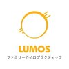 ルーモス(LUMOS)ロゴ