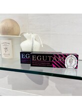 マケア 西新井駅東口店(Makea)/エグータム大量入荷しました♪