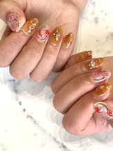 LOVEネイル/