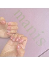 マニス(manis)/マオジェル