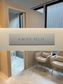 ボディベルム(BODY BELM)/BODY BELM