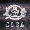 クレア(CLEA)ロゴ