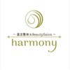 ハーモニー(harmony)ロゴ