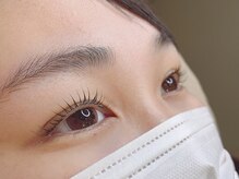 ニコ(Niko)/ラッシュリフトカール