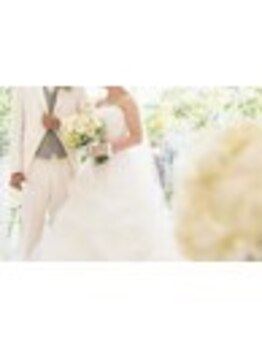 リリ(RIRI)/ブライダルメニュー♪