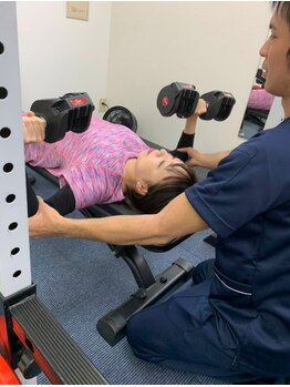 アパト鍼灸院(APaT)/痩せる時代から魅せるカラダへ♪