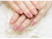 ハピネス(Happiness)/シーズンネイル