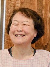 整体院恵み 豊中院 山本 久美
