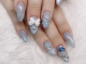 ジョジョネイル(JOJOネイル)/