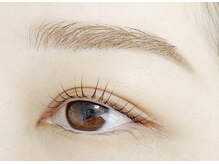 キーネイルアンドアイラッシュ(KEY)/トリートメントラッシュリフト