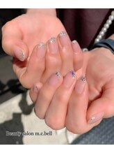 エムシーベル(m.c bell)/