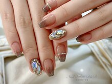 しゅり ネイル/