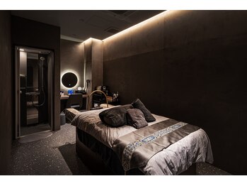 モッド(MOD)/Head Spa room