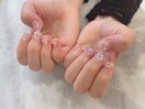 [パラジェル/フットネイル/船橋]