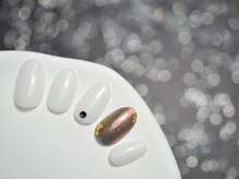 レミア アイラッシュアンドネイル 大船(REMIA)/サンプル