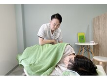 おおうちだ整骨院/歪み調整[肩こり/腰痛/整体]