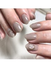 ルネット(Lunette)/design by suzuna