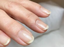 ラポール(Rapport)/クリア