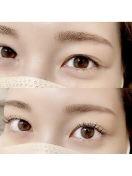 マケア 戸田公園 戸田公園駅西口店(Makea)/まつ毛パーマ☆