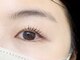 ソワニエ 袋井店(SOIGNER)の写真/【無添加高濃度美容液ラッシュリフト】ぱっちりとした理想の目元が叶う！持続力も自信があります◎