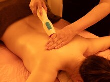 ナピュレ/東洋の技術「DDS」導入店♪