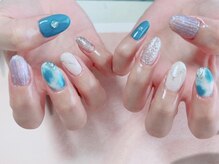 ミガクネイル(Migaku nail)/