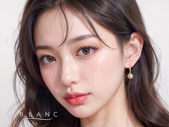 アイラッシュサロン ブラン イオンモール柏店(Eyelash Salon Blanc)