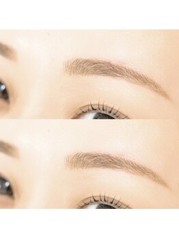 アイ デザイン アイネ(Eye Design Eine.)/【美眉】アイブロウスタイリング