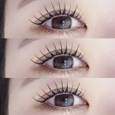 シュシュ ドット アイラッシュ 北千住店(chouchou.eyelash)