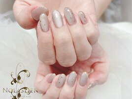 マグネットネイル　麻布十番