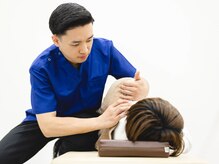 ふるかわ整骨院