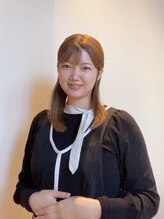 リラクゼーションサロン ホーム(HOME) 山之内 成美