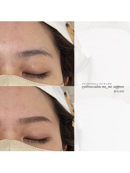 メメ サッポロ(me_me sapporo)/