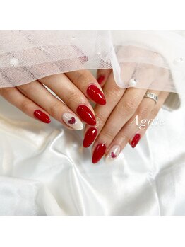 アゲート(Agate)/