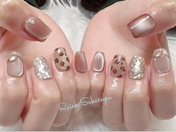 クイックスカルプ 新宿店(Quick Sukarupu)/